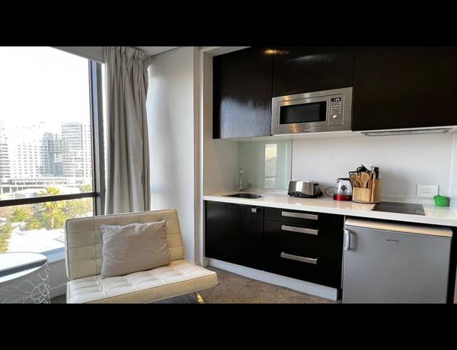 1 BEDROOM APARTMENT FOR SALE IN MORNINGSIDE
